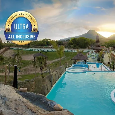 Magic Natura Resort-3